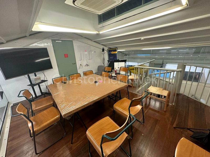 Office for Rent in  City Gate - Image 16